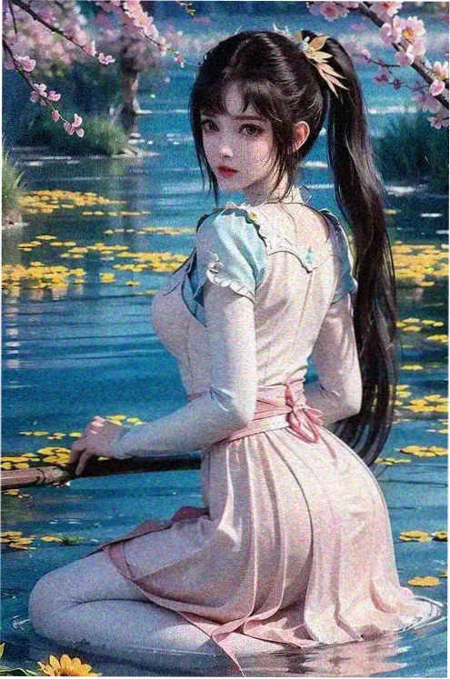 窝窝影视古装权谋剧集九重阙